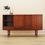 Highboard Teakholz 3