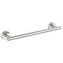 Towel rail Bosio Stainless Steel Matt 0