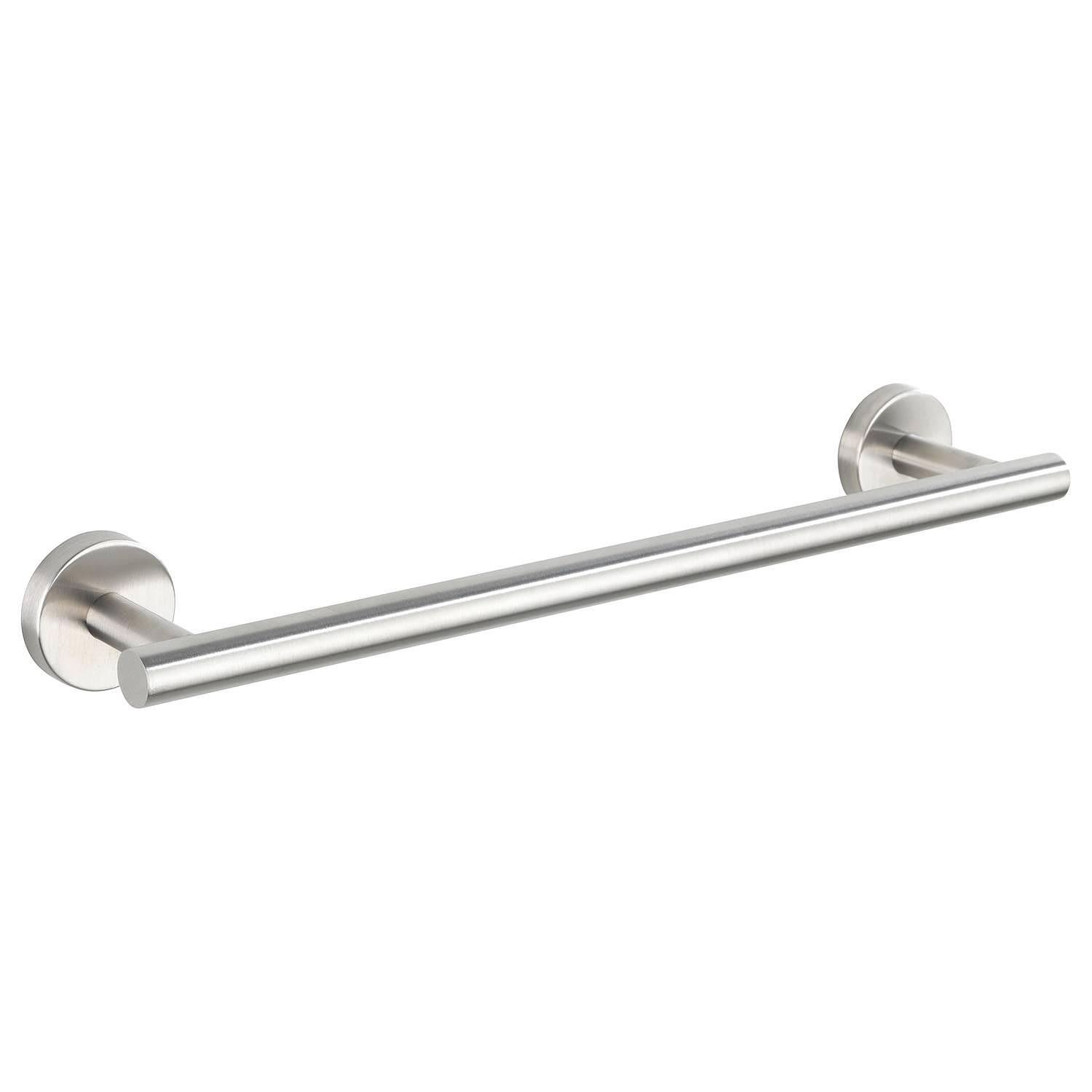 Badetuchstange Bosio Edelstahl Matt 0