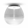 Empatia Deckenleuchte Transparent 0