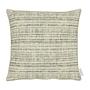 2700 Kissenbezug Mischgewebe Beige 40 x 40 cm 0