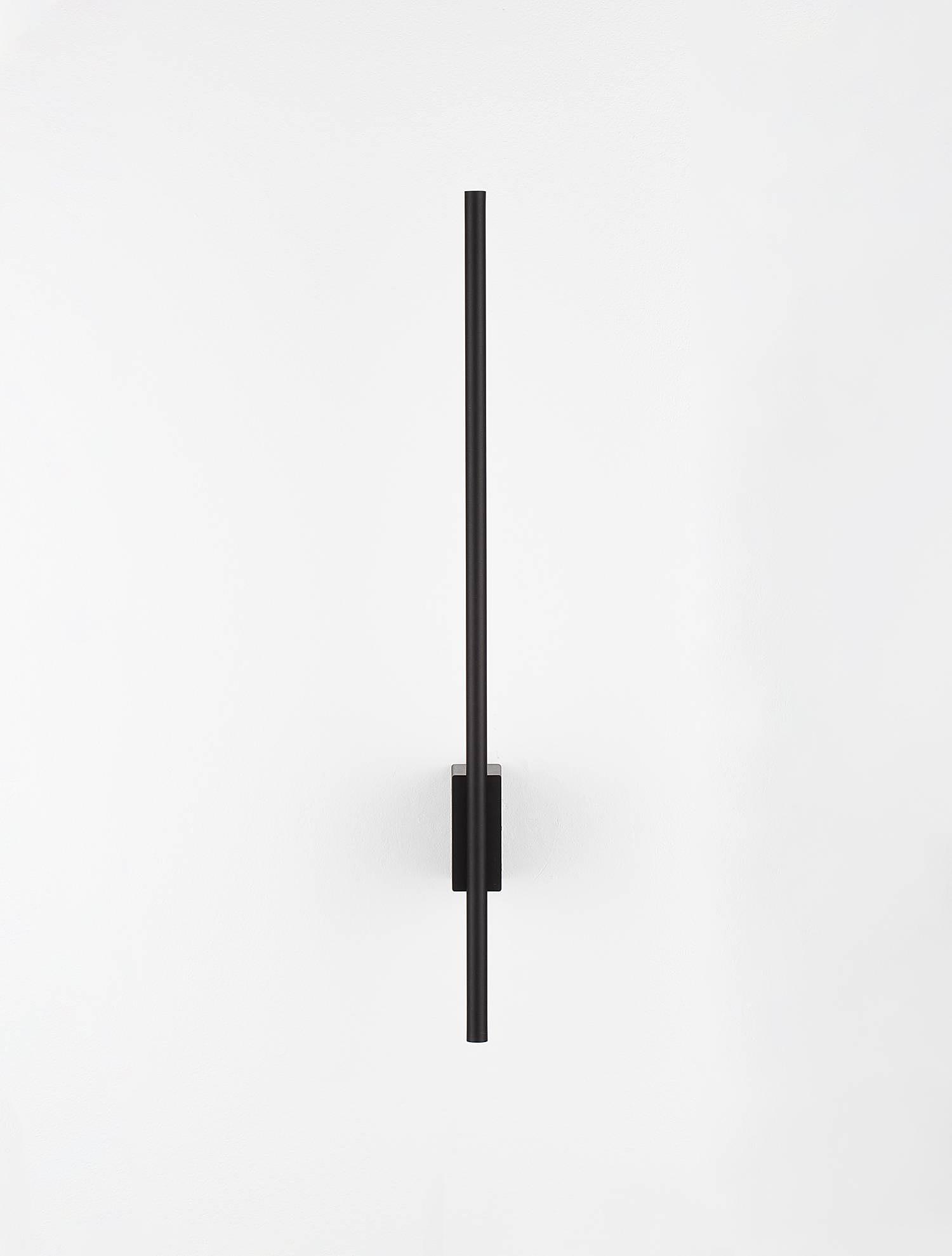 Tien Wandleuchte Aluminium 1-flammig 3