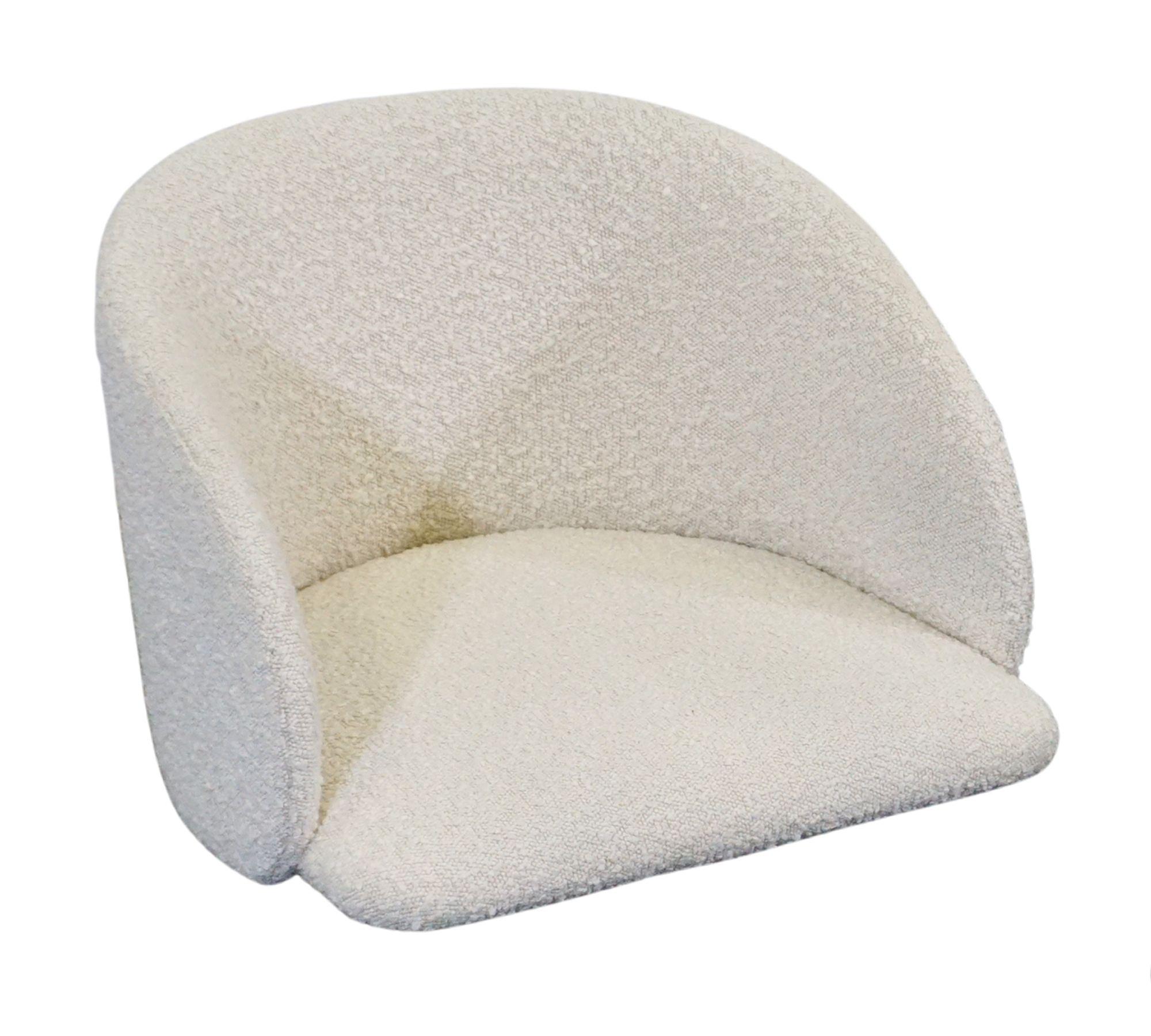 Rosa Esszimmerstuhl Maya Cream 7