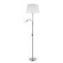 Floor lamp Conesa Silver 0