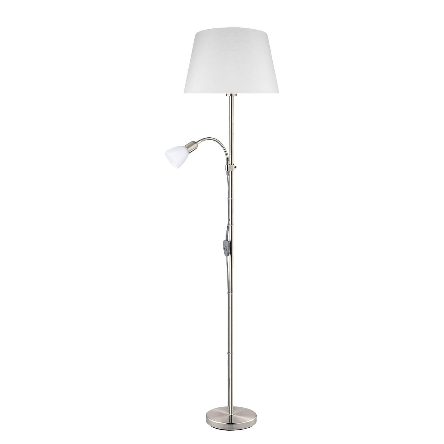 Floor lamp Conesa Silver 0