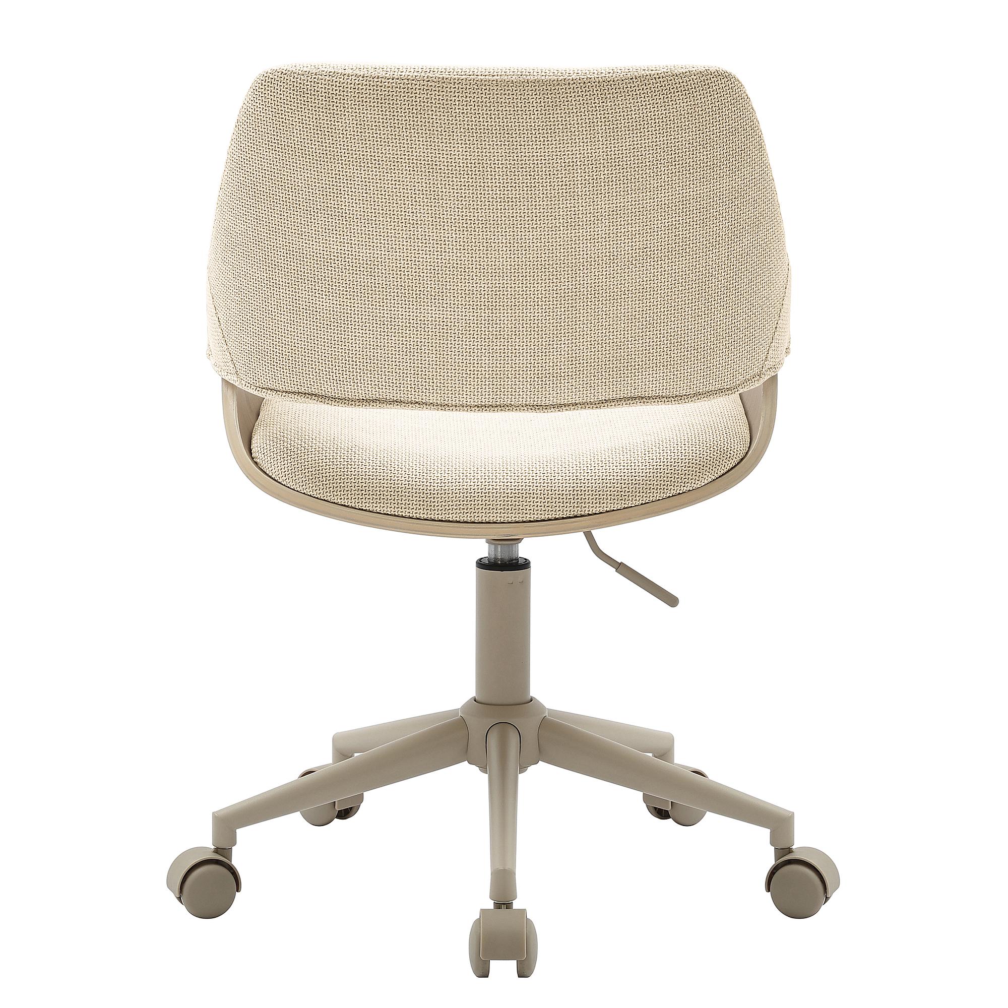 Sadoka Bürodrehstuhl Pappel Hell 1