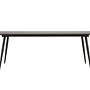 Keholmen Dining Table Mocha 6