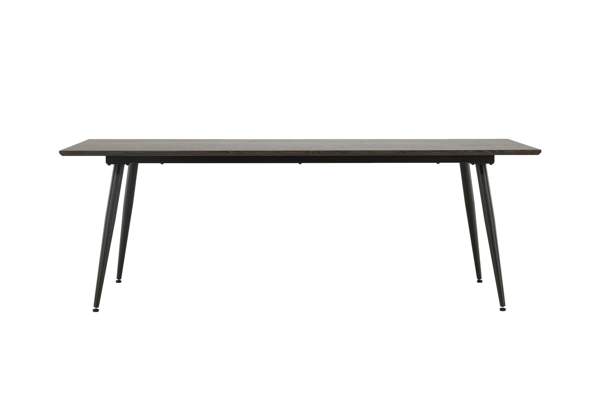Keholmen Dining Table Mocha 6