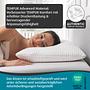 TEMPUR® Kopfkissen Schlafkissen Comfort Medium 3