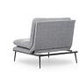 Martin GR110 Solo Armchair Grey 7