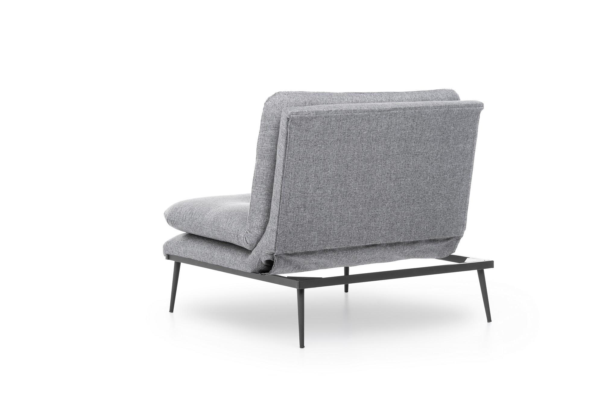 Martin GR110 Armchair Grey 7