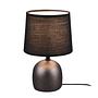Table lamp Malu Black 0
