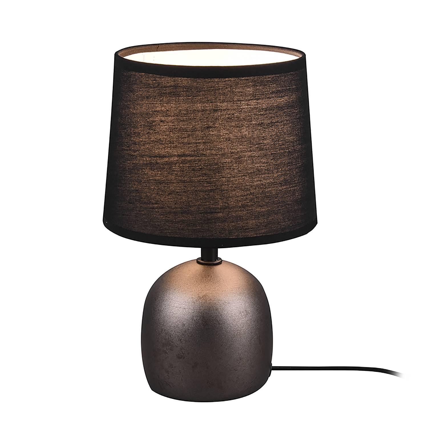 Table lamp Malu Black 0