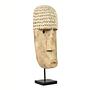 The Kauri mask on stand Large 4
