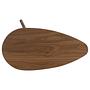 Kazin Coffee Table Set Set of 2 Walnut 2