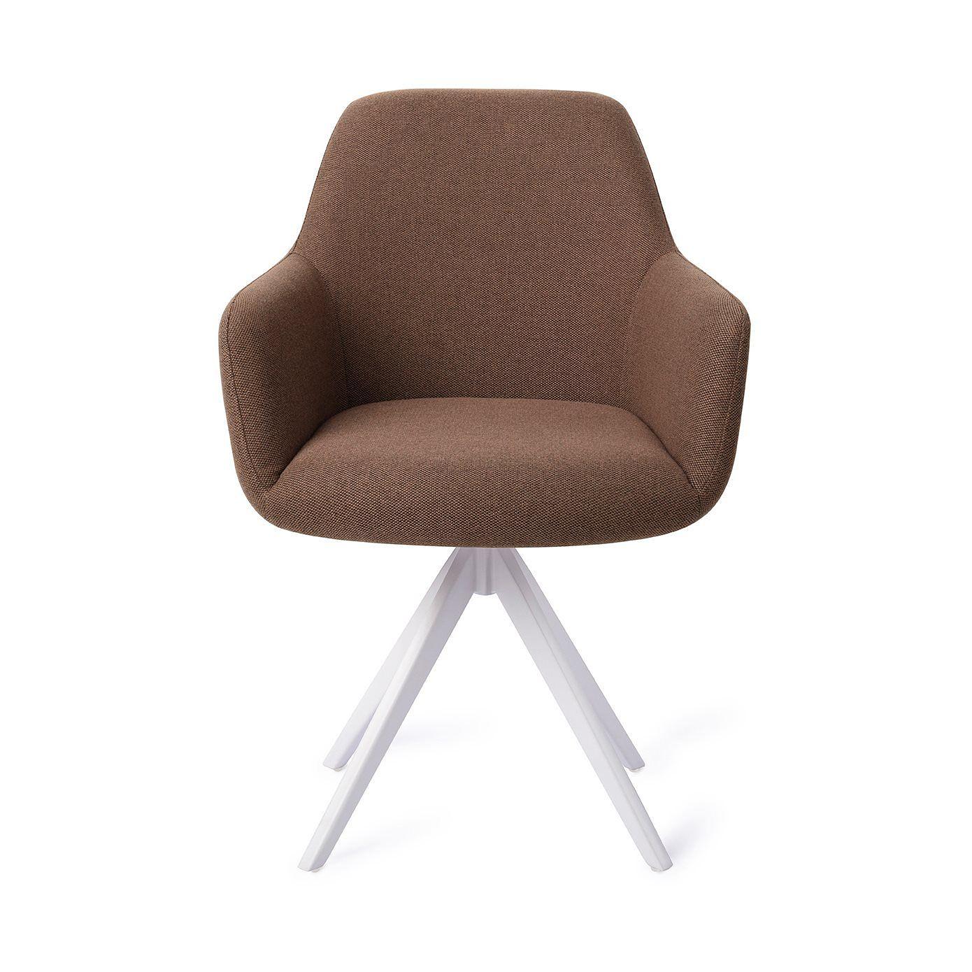 Hiroo Esszimmerstuhl Rustic Rye 0