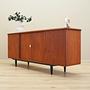 Sideboard Teakholz 1970er Jahre 3
