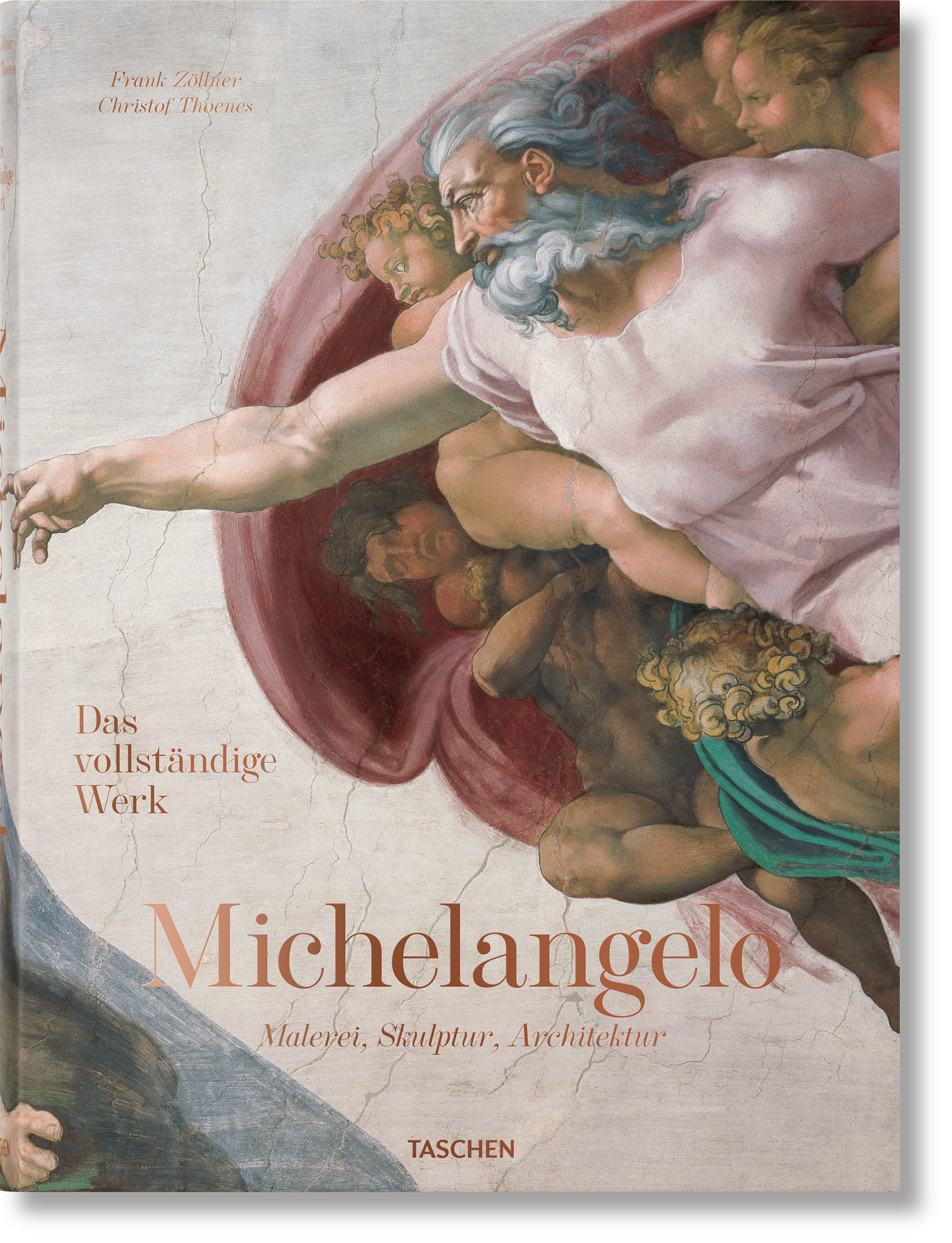Michelangelo. Das vollständige Werk. 0