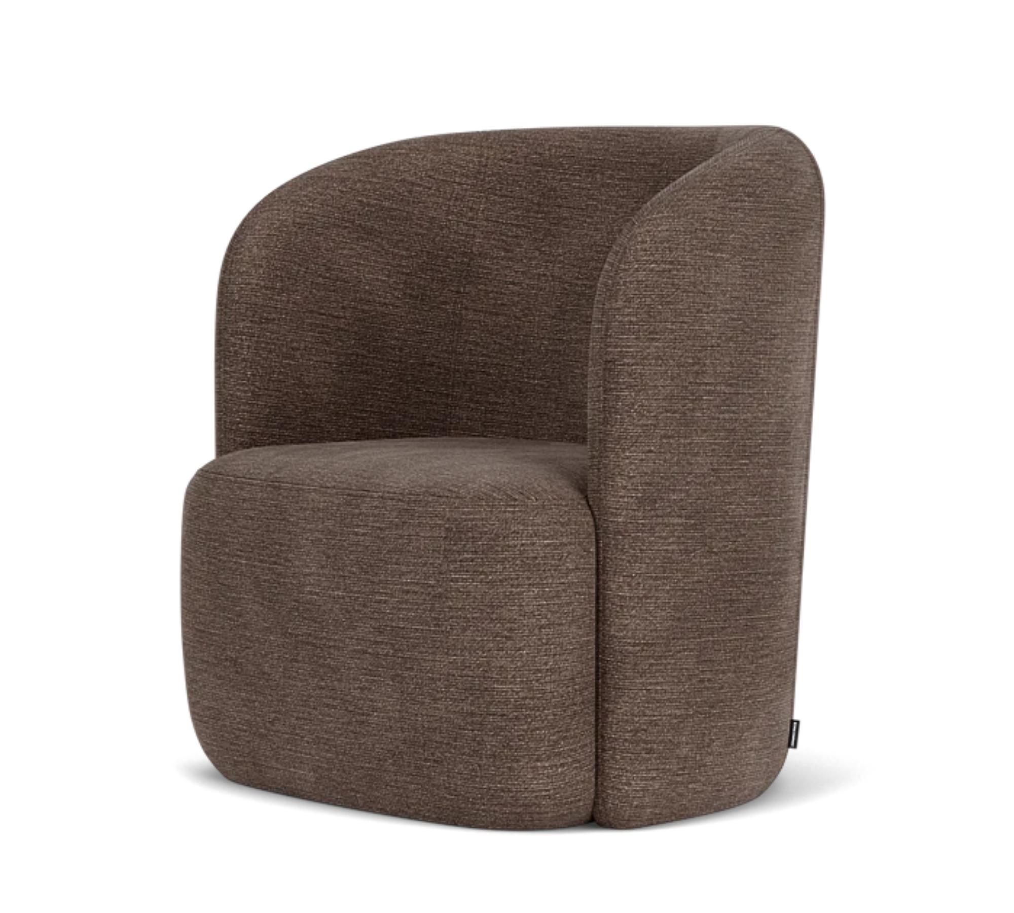 Blair Dreh-Sessel Danny Aulla Cacao 0