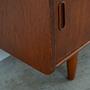 Sideboard Teak 1970s 11