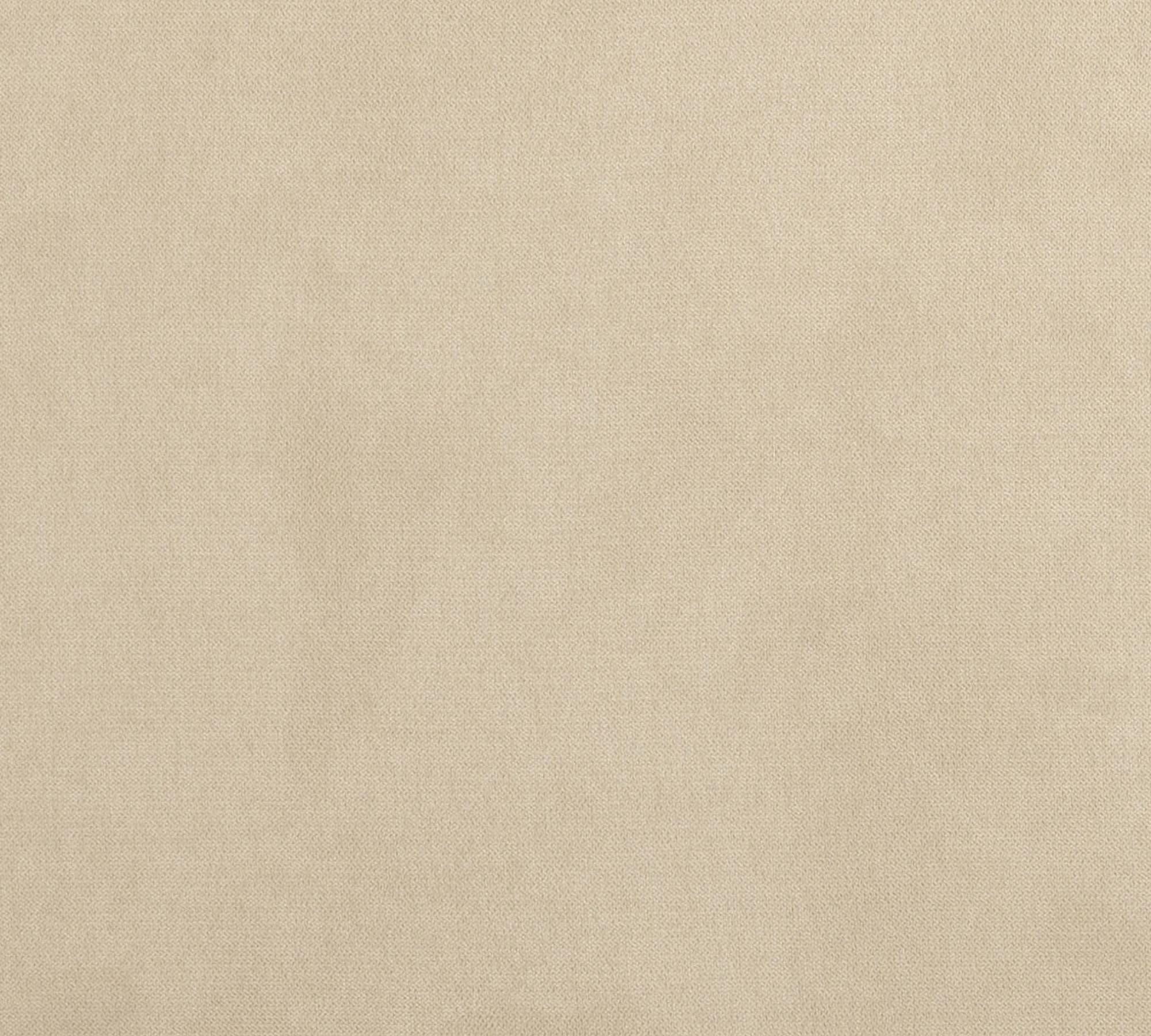 Daphne 1-Sitzer Récamiere Rechts Form Cream 4