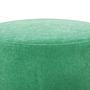 Pouf No. 9 Moss Grass Green 2