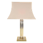 Tischlampe De Knudt Messing 0