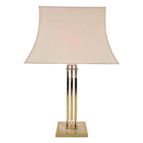 Tischlampe De Knudt Messing 0