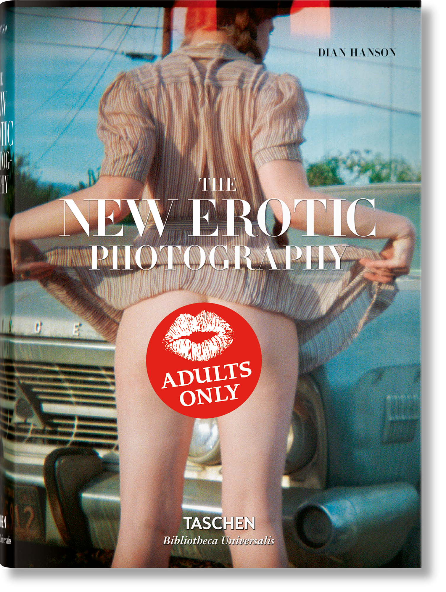 The New Erotic Photography 0