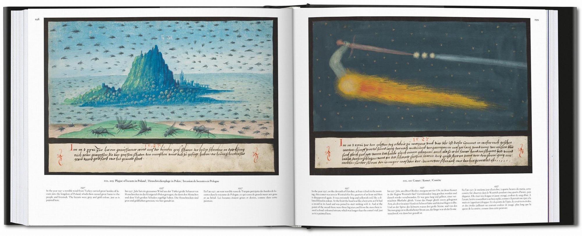 The Book of Miracles 3