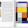 Mondrian Buch 3