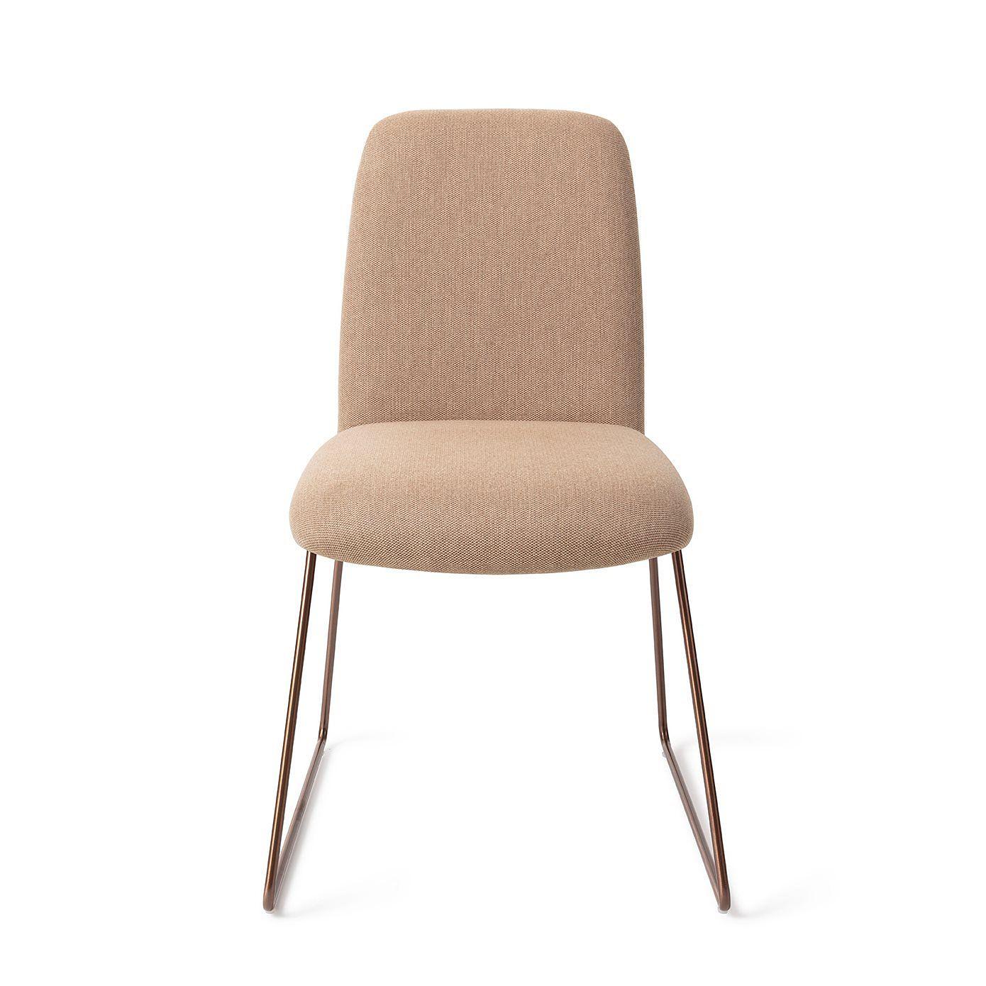 Taiwa Dining Chair Whisper Wheat 0