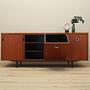Sideboard Teak wood 1970s 2