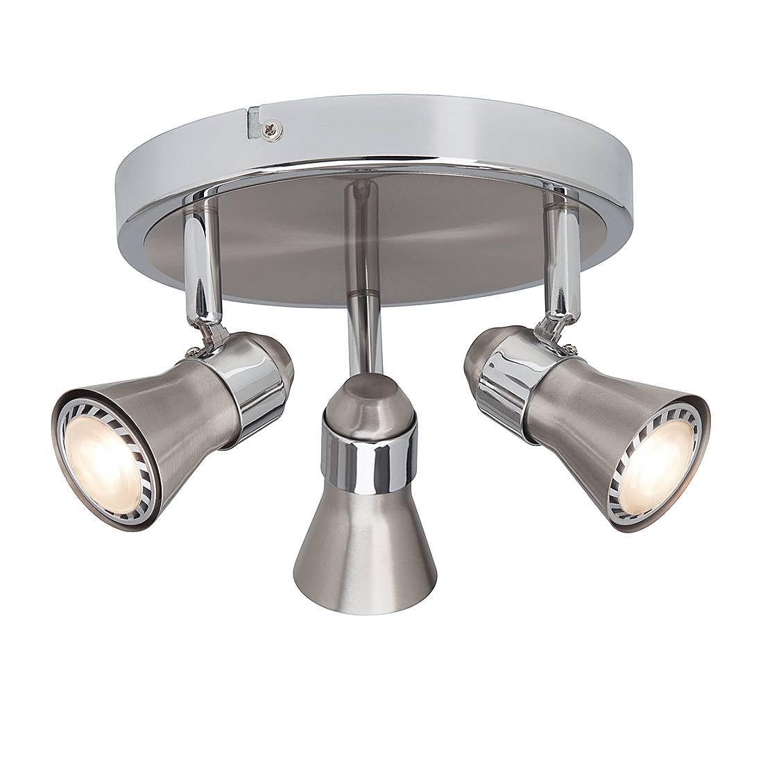 Sanny Ceiling Light 3-flame 1