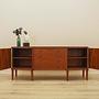Teak Sideboard 1960s 2