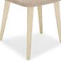 Ellie Dining Chair Pebble Rust 6