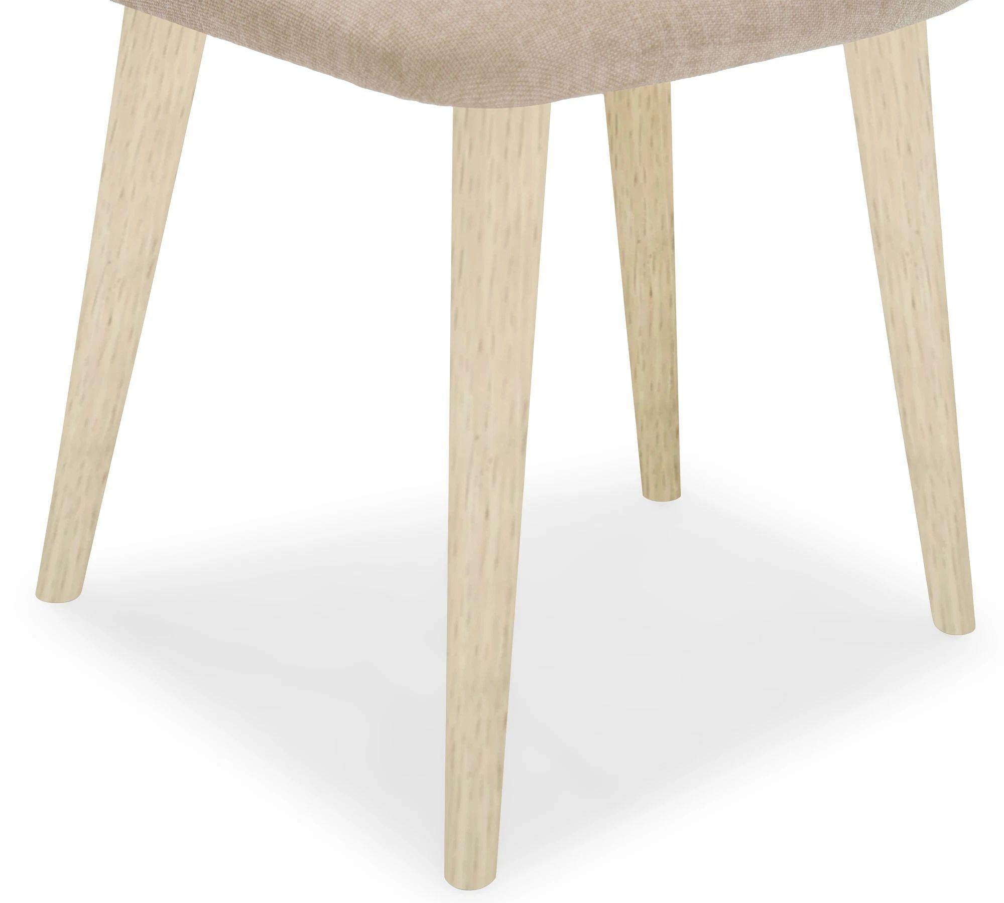 Ellie Dining Chair Pebble Rust 6