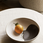 Omhu Bowl Large Beige 2
