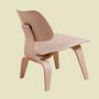 Eames LCW Chair Natur 2