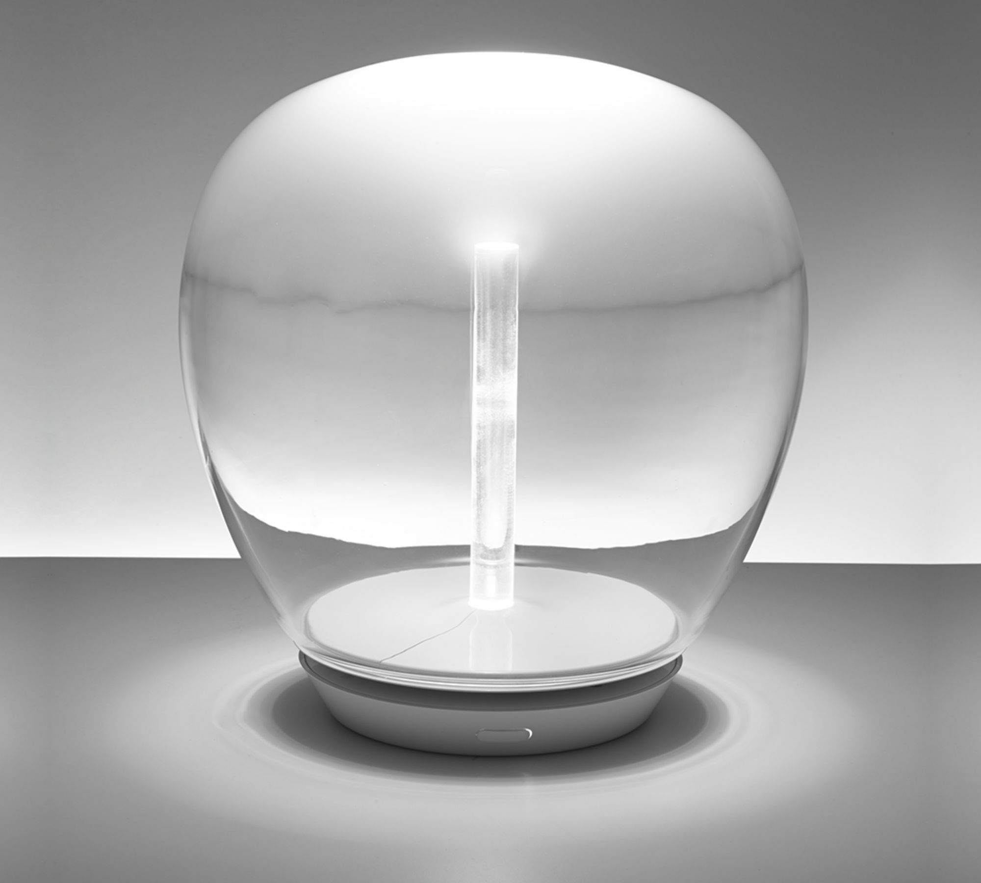 Empatia Deckenleuchte Transparent 1