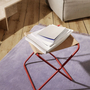 Desert Hocker Rot 1