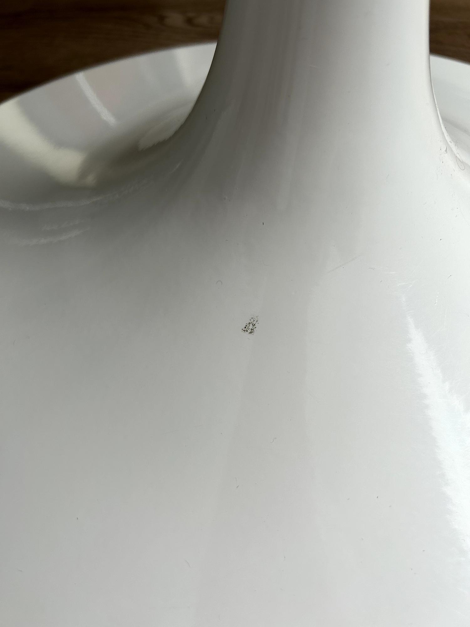 Tulip Dining Table ⌀91cm 3