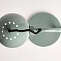 Table Lamp Ball Light Green 3