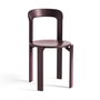 Rey Stuhl Rot 0