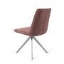 Umedo Dining Chair Turn Scarlet Grain 2