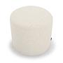 Pouf No. 7 Maya Cream 7