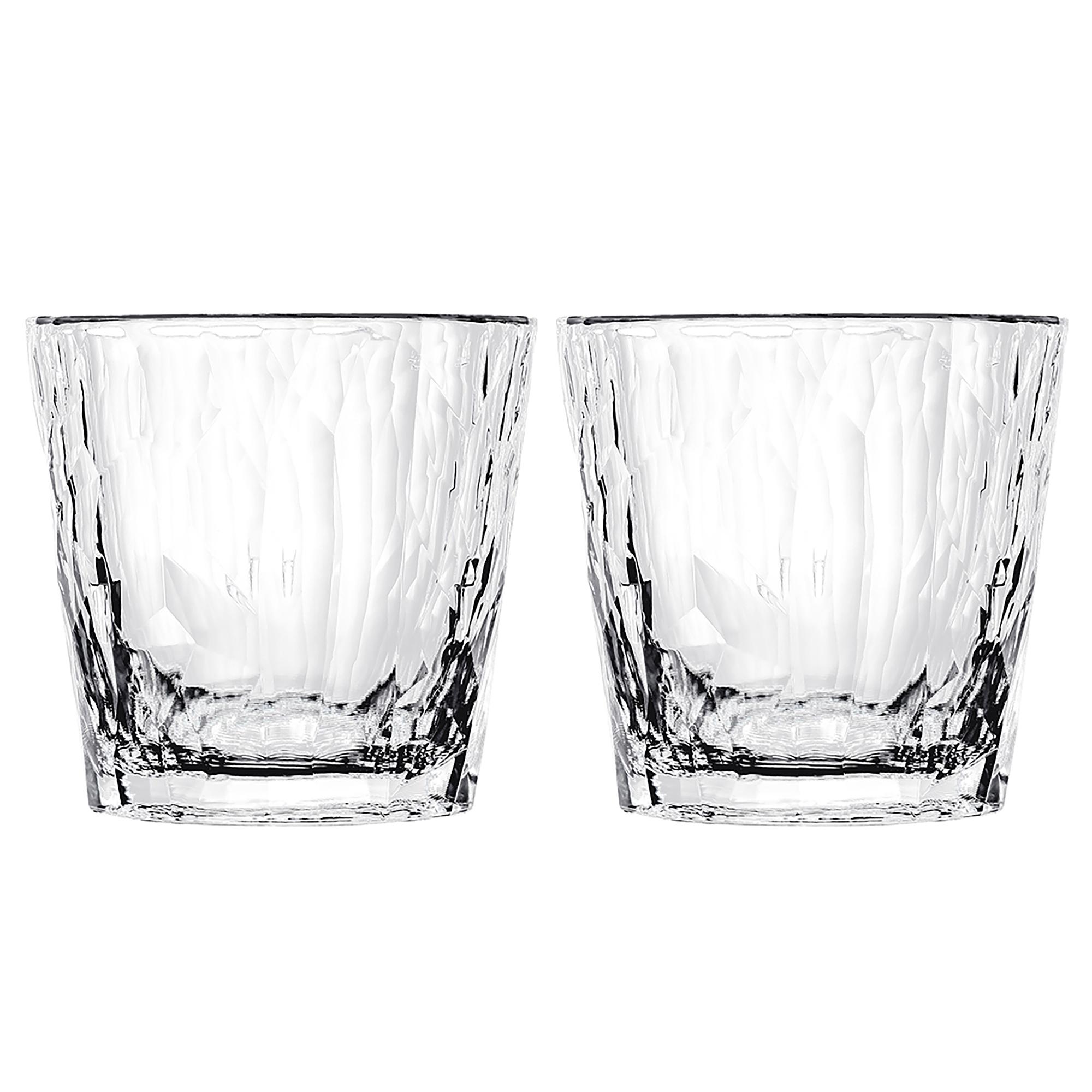 Glasses Superglas Club Set of 2 Polycarbonate Transparent 0
