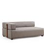 Gondol-1 Sofa Grey 7