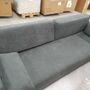 Chill by SLS Schlafsofa Form Blue Grey 7