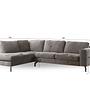 Corner sofa 3-seater Right Perfect Harmony 6